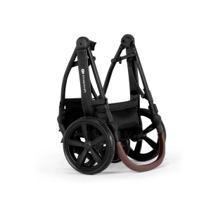 CARUCIOR MULTIFUNCTIONAL KINDERKRAFT MOOV, 3 IN 1, GREY - Img 8