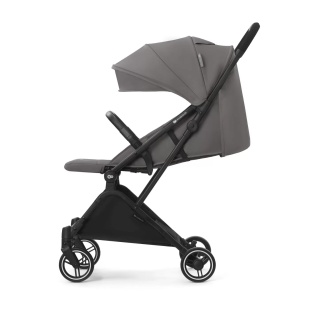 CARUCIOR SPORT KINDERKRAF INDY2, COZY GREY - Img 5