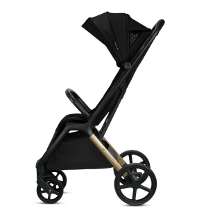 CARUCIOR SPORT KINDERKRAFT LOOM, 0-22 KG, INK BLACK - Img 3