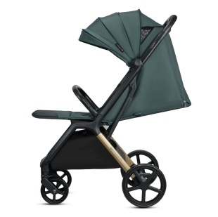 CARUCIOR SPORT KINDERKRAFT LOOM, 0-22 KG, JADE GREEN - Img 4