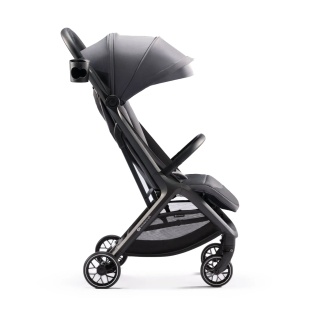 CARUCIOR SPORT KINDERKRAFT NUBI 2, CLOUDY GREY - Img 2