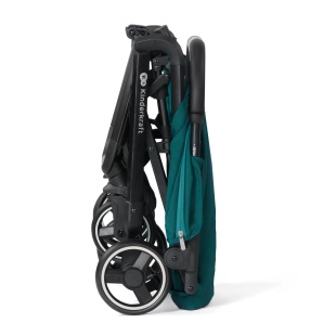 CARUCIOR SPORT KINDERKRAFT NUBI, NATURE VIBE - Img 5