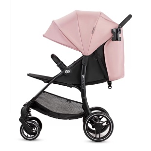 CARUCIOR SPORT KINDERKRAFT TRIG2, PINK - Img 3