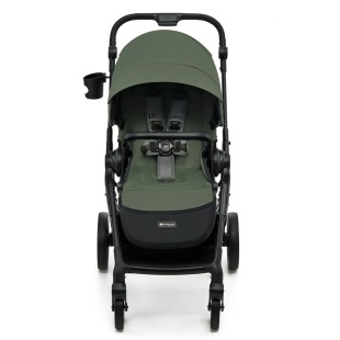 CARUCIOR SPORT KINDERKRAFT YOXI, GREEN - Img 3