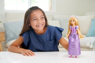 DISNEY PRINCESS PAPUSA RAPUNZEL - Img 3