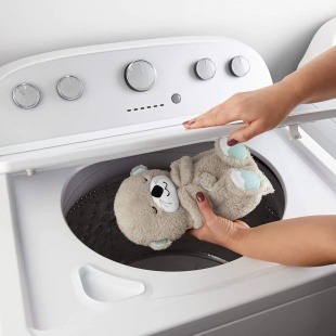 FISHER PRICE JUCARIE RESPIRA CU BEBELUSUL VIDRA - Img 4