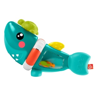 FISHER PRICE RECHINUL PRIETENOS - Img 5