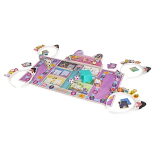 GABBYS DOLLHOUSE JOC MIAU MIAU - Img 2