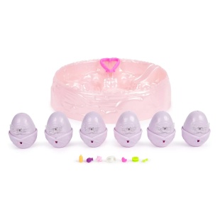 HATCHIMALS ALIVE SET CURCUBEU - Img 4