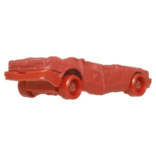 HOT WHEELS MONSTER TRUCK SI MASINUTA METALICA RACE ACE - Img 8