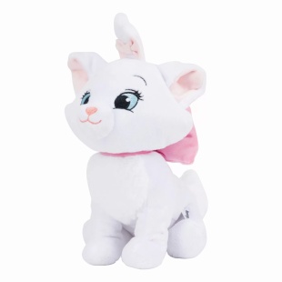 JUCARIE DE PLUS DISNEY MARIE 25CM