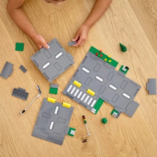 LEGO CITY PLACI DE DRUM 60304 - Img 5