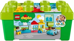 LEGO DUPLO CUTIE IN FORMA DE CARAMIDA 10913 - Img 9