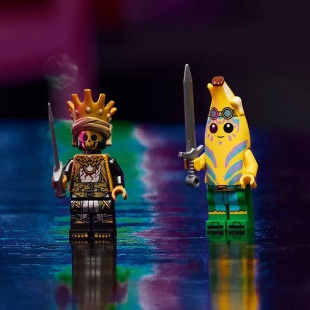 LEGO FORTNITE KLOMBO 77077 - Img 5