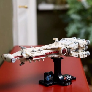 LEGO STAR WARS TANTIVE IV™ 75376 - Img 5