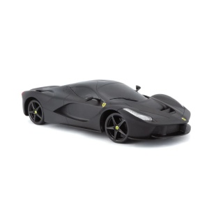 MAISTO MASINUTA CU TELECOMANDA 2.4GHz FERRARI LAFERRARI SCARA 1 LA 24 - Img 6