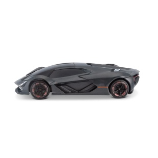 MAISTO MASINUTA CU TELECOMANDA 2.4GHz LAMBORGHINI TERZO MILLENNIO SCARA 1 LA 24 - Img 5