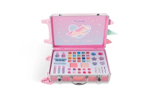 MARTINELIA LITTLE UNICORN TRUSA DE MACHIAJ IN FORMA DE TROLLER - Img 2