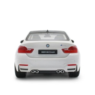 MASINA CU TELECOMANDA BMW M4 COUPE SCARA 1 LA 14 - Img 5