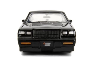 MASINUTA METALICA FAST AND FURIOUS 1987 BUICK SCARA 1 LA 24 - Img 7
