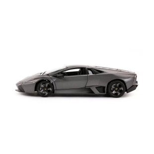 MASINUTA METALICA LAMBORGHINI REVENTON SCARA 1 LA 24 - Img 5