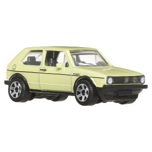 MATCHBOX SET 5 MASINUTE METALICE MBX RETRO II SCARA 1:64 - Img 3