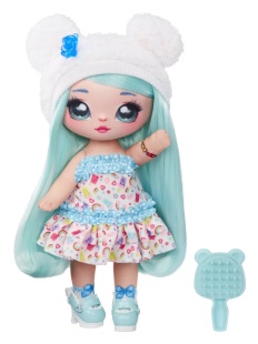 NA! NA! NA! SURPRISE! SWEETEST SWEETS PAPUSA BRIANNA BEAR - Img 2