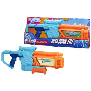 NERF SUPER SOAKER BLASTER NERF MEGA DUNK FILL - Img 4