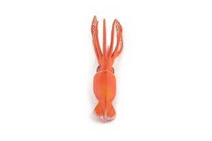 PAPO FIGURINA CALAMAR GIGANT - Img 2