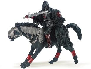 PAPO FIGURINA CALARETUL FARA CHIP - Img 2