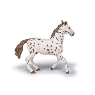 PAPO FIGURINA IAPA APPALOOSA - Img 6