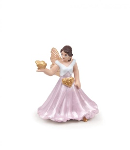 PAPO FIGURINE SET LUMEA FERMECATA 12 PIESE - Img 8