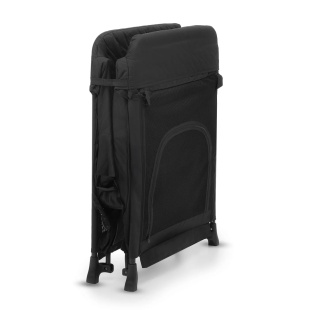 PATUT DE CALATORIE KINDERKRAFT MOON DREAM, BLACK - Img 9