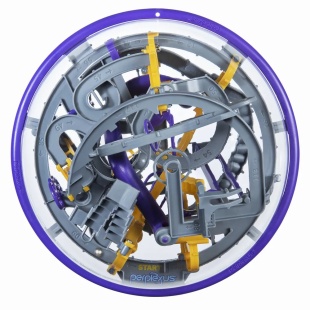 PERPLEXUS EPIC LABIRINT 3D 125 DE OBSTACOLE - Img 2