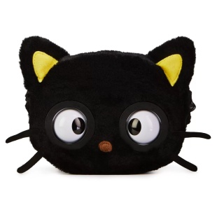 PURSE PETS HELLO KITTY SI PRIETENII CHOCOCAT - Img 5
