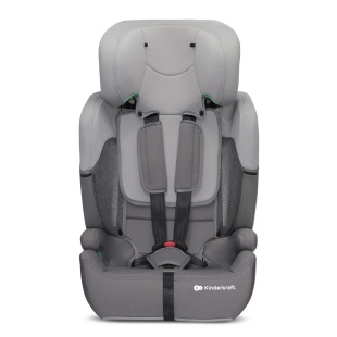 SCAUN AUTO KINDERKRAFT COMFORT UP I-SIZE 76-150 CM, GREY - Img 4