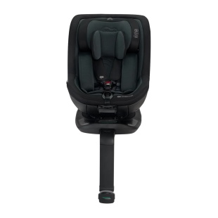 SCAUN AUTO KINDERKRAFT I-GUARD I-SIZE 40-105 CM, BLACK - Img 2