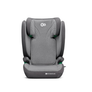 SCAUN AUTO KINDERKRAFT JUNIOR FIX2, I-SIZE 100-150 CM, ROCKET GREY - Img 11