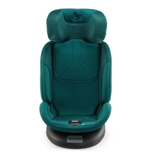SCAUN AUTO KINDERKRAFT XPEDITION 3 I-SIZE 40-150 CM, GREEN - Img 9