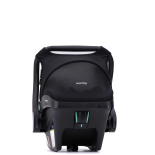 SCOICA AUTO ZENO I SIZE HAMILTON BLACK - Img 3