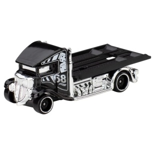 SET 5 MASINI HOT WHEELS HW GASSERS - Img 6