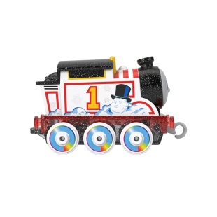 THOMAS COLOR CHANGERS LOCOMATIVA METALICA THOMAS - Img 8