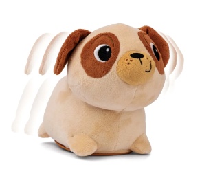 WINFUN JUCARIE INTERACTIVA CATELUS PUG - Img 4