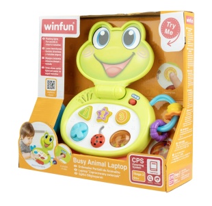 WINFUN LAPTOP INTERACTIV BROSCUTA - Img 4