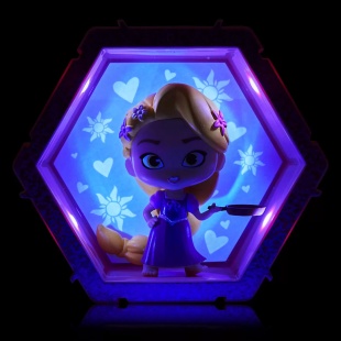 WOW! PODS - DISNEY PRINCESS RAPUNZEL - Img 3
