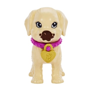 BARBIE SET PAPUSA BARBIE PUP ADOPTION - Img 5