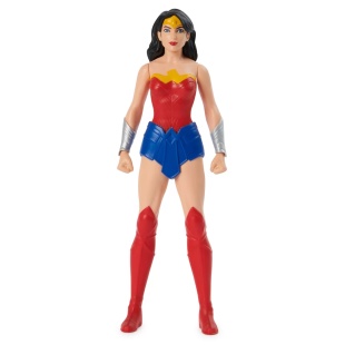 BATMAN FIGURINA WONDER WOMAN 24CM - Img 2