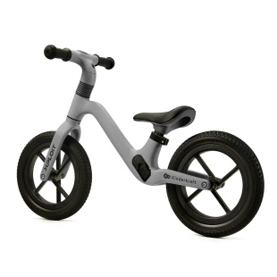 BICICLETA FARA PEDALE KINDERKRAFT XPLOIT, MOONSILVER - Img 3