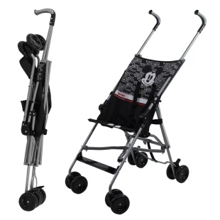 CARUCIOR SPORT DISNEY NANIA, EAZY, MICKEY - Img 4