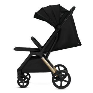 CARUCIOR SPORT KINDERKRAFT LOOM, 0-22 KG, INK BLACK - Img 4